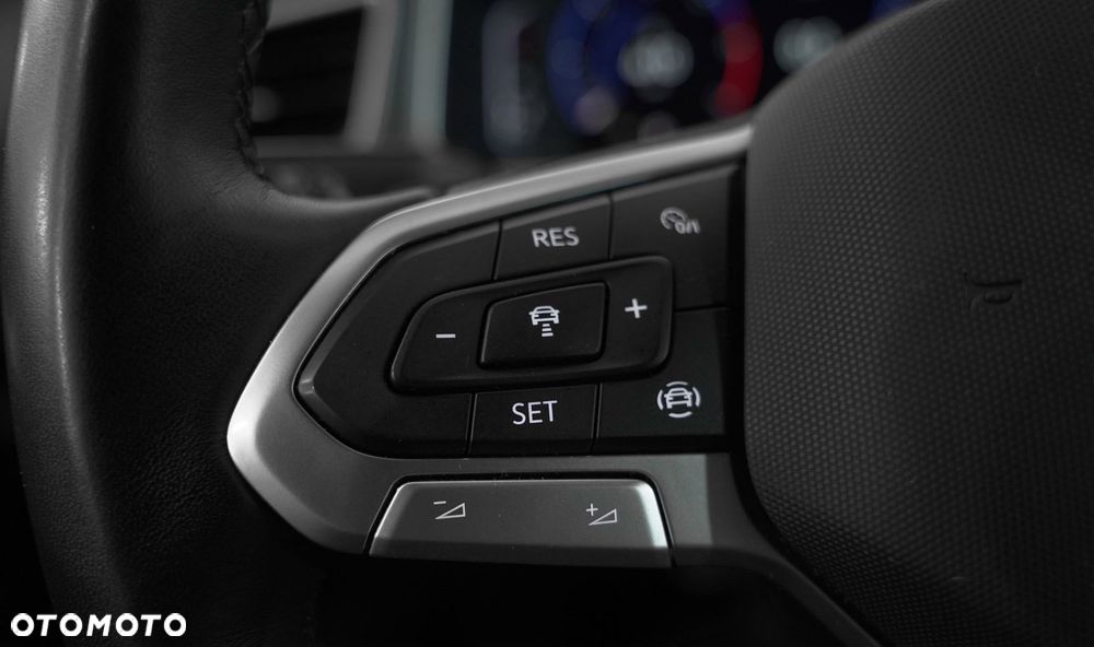 Volkswagen T-Roc 2.0 TDI SCR 4MOTION DSG Style - 14