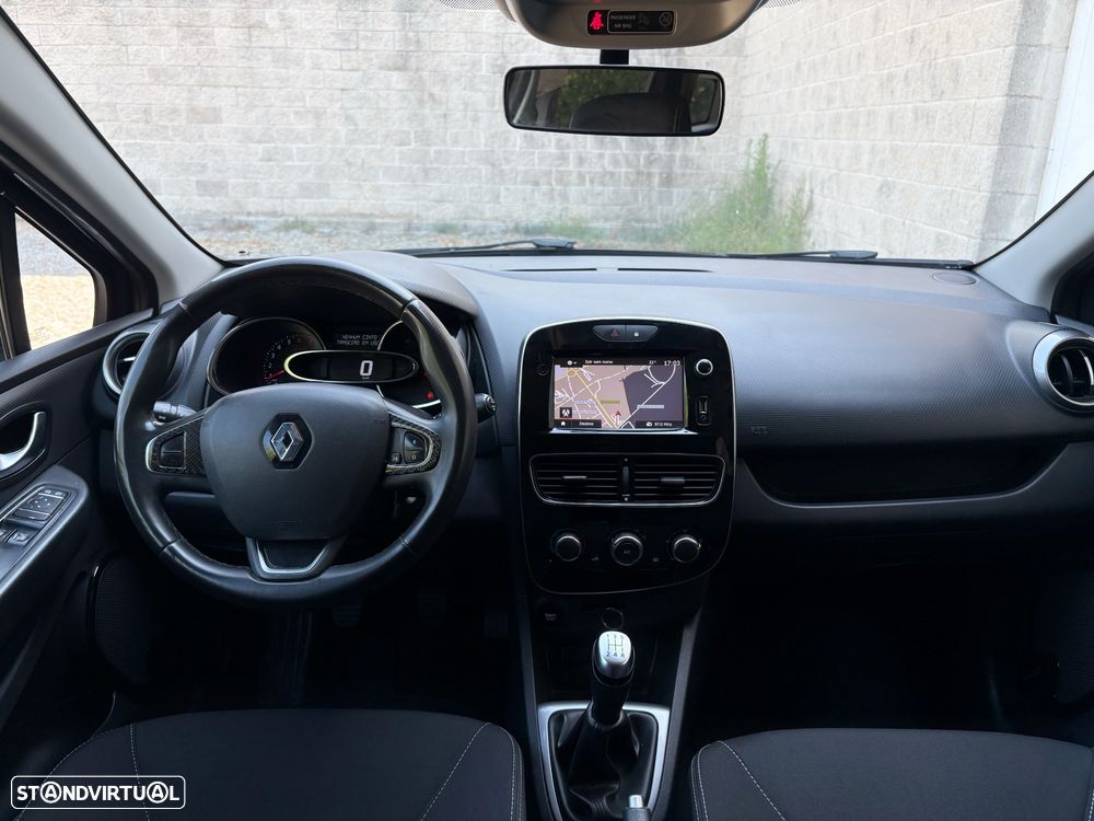 Renault Clio Sport Tourer 0.9 TCe Limited Edition - 5