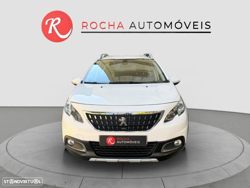 Peugeot 2008 1.2 PureTech Allure - 3