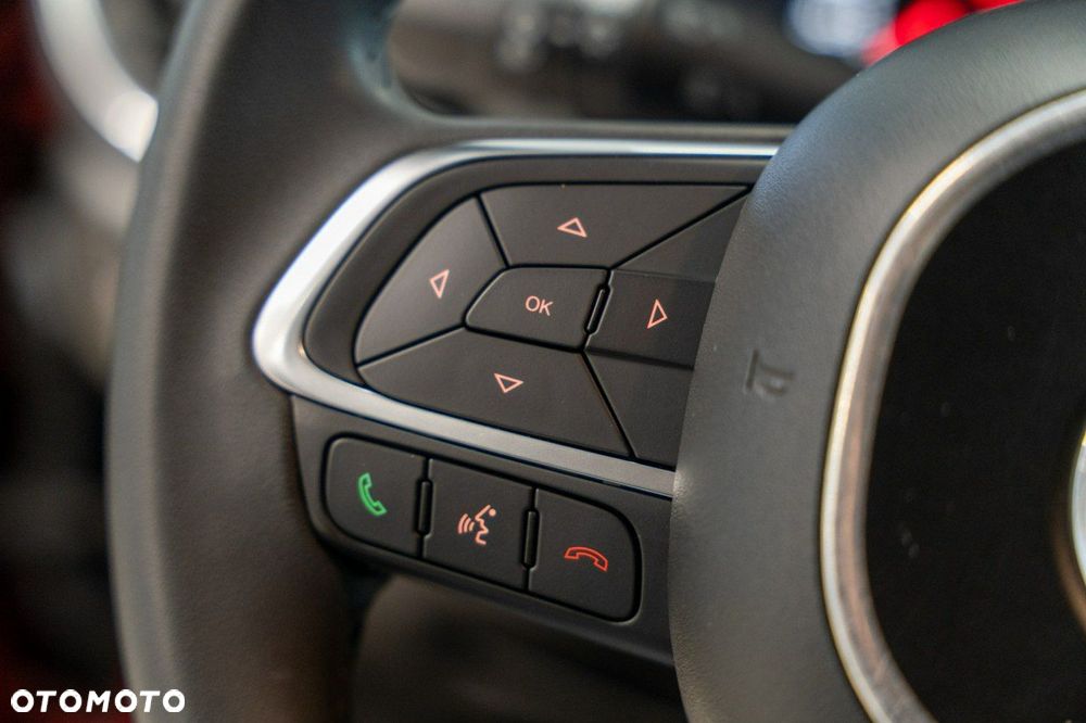 Fiat Tipo 1.4 16v Lounge EU6d - 15