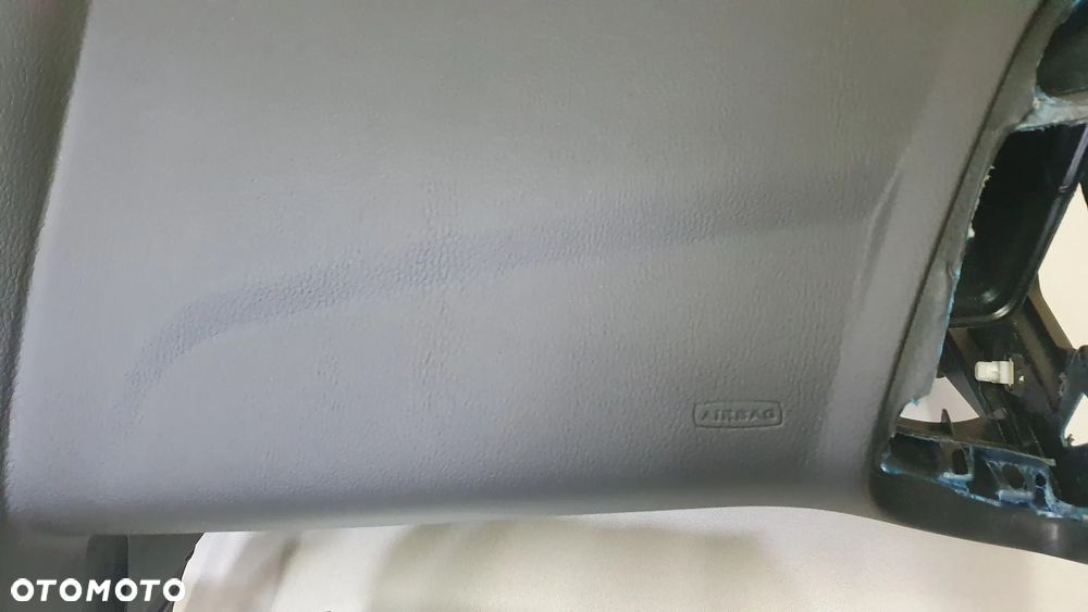 Kokpit Deska AirBag Konsola Poduszki Pasy Ford Focus MK3 - 3