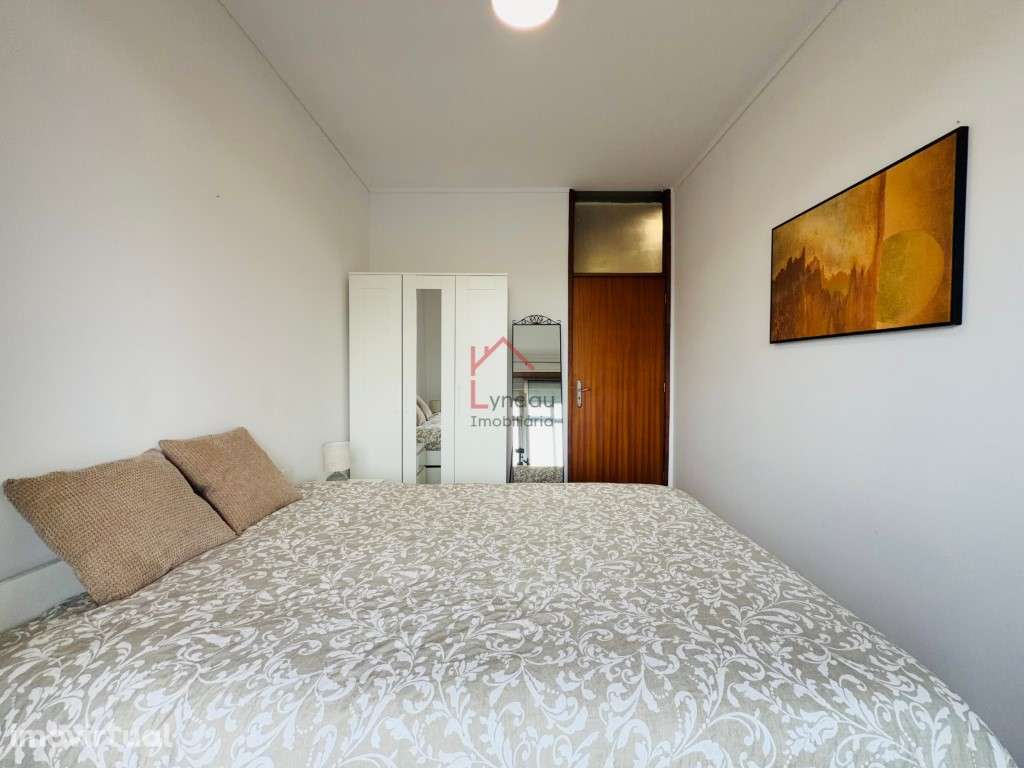 Quarto Bonfim Porto - Grande imagem: 2/14