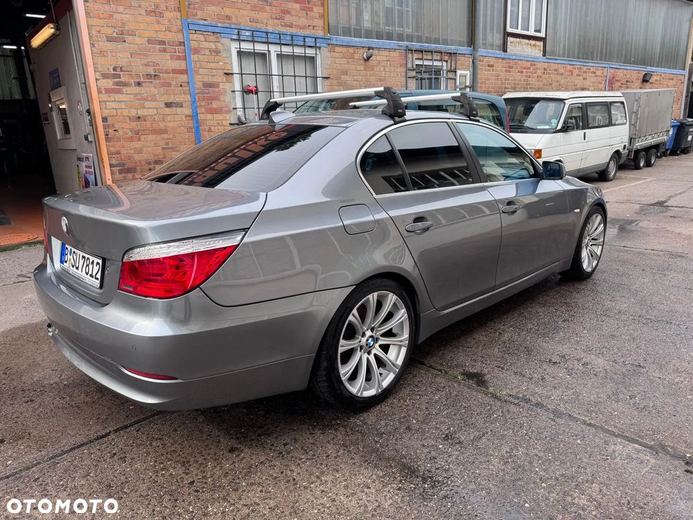 BMW Seria 5 530d - 1