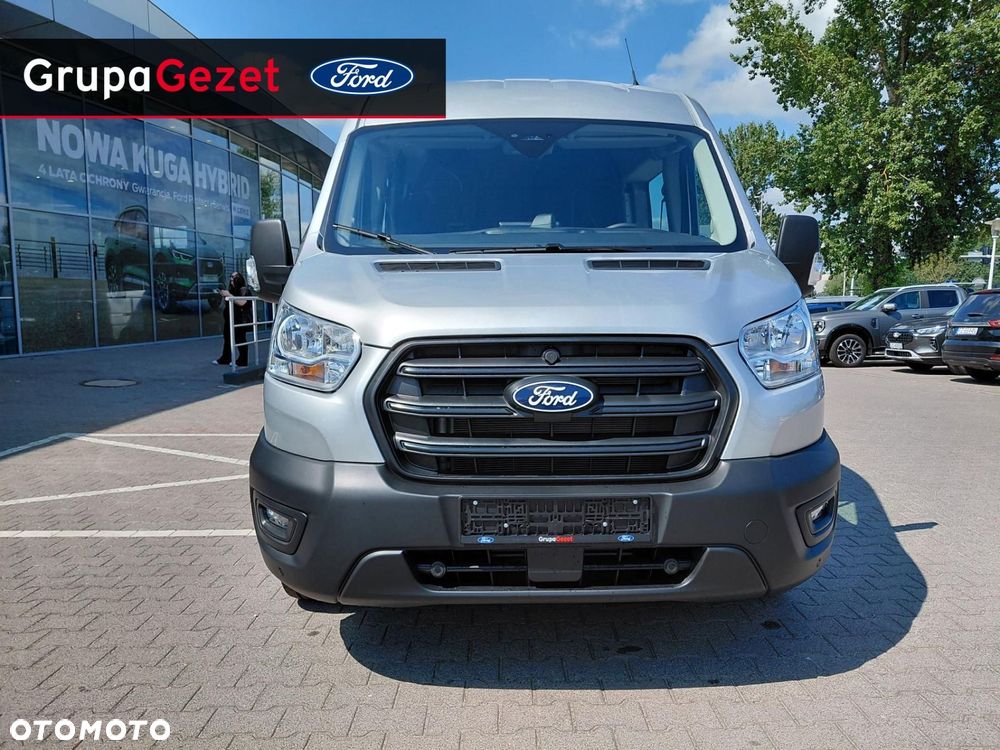 Ford Transit - 2