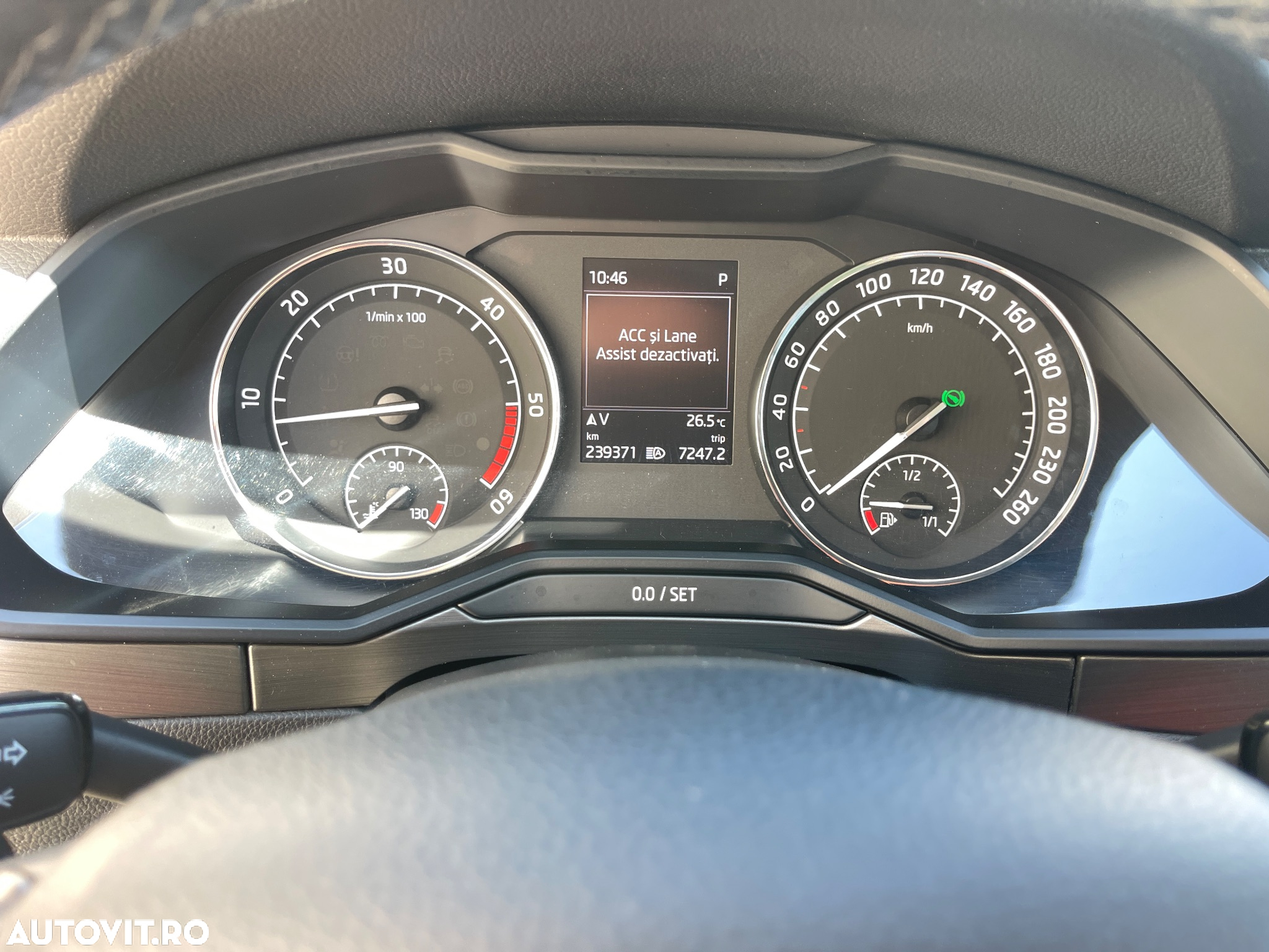 Skoda Superb 2.0 TDI DSG Style - 39