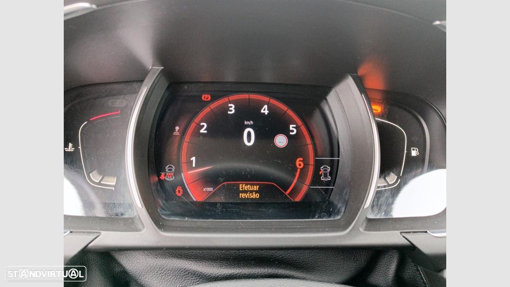 Renault Grand Scénic 1.3 TCe Limited - 35