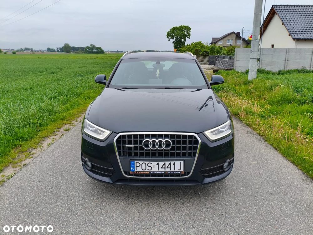 Audi Q3 - 9