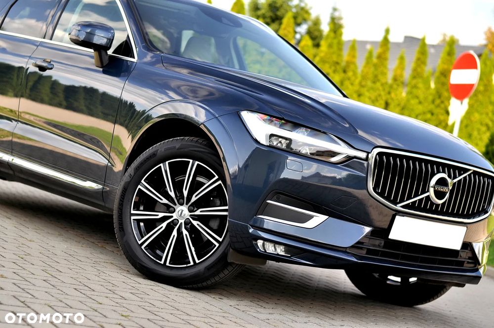 Volvo XC 60 B4 D AWD Inscription - 2