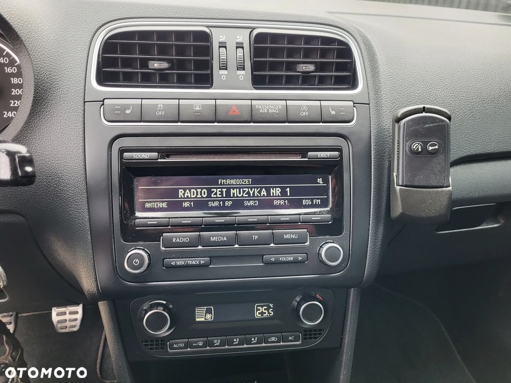 Volkswagen Polo - 18