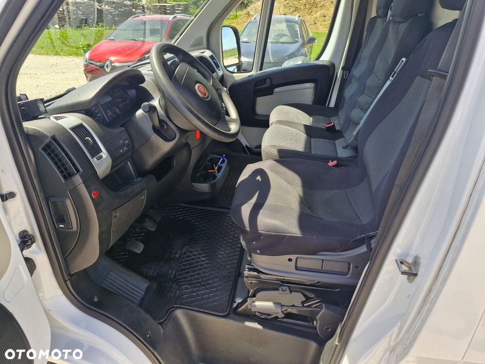 Fiat DUCATO - 9