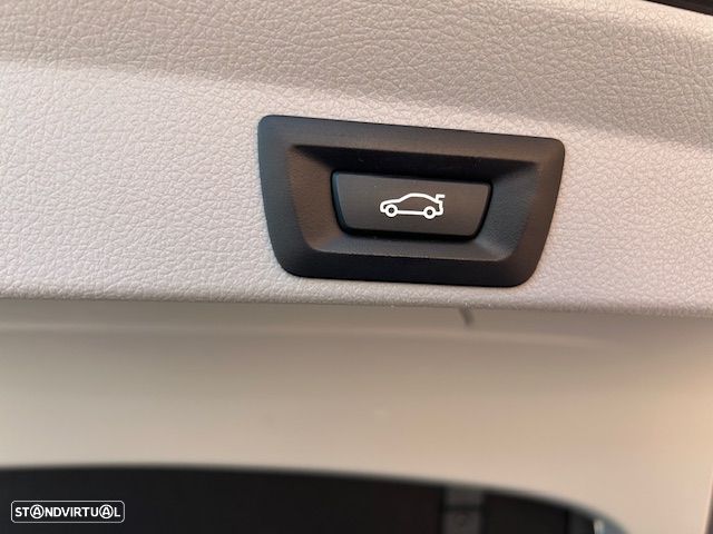 BMW 418 Gran Coupé d Line Sport Auto - 5