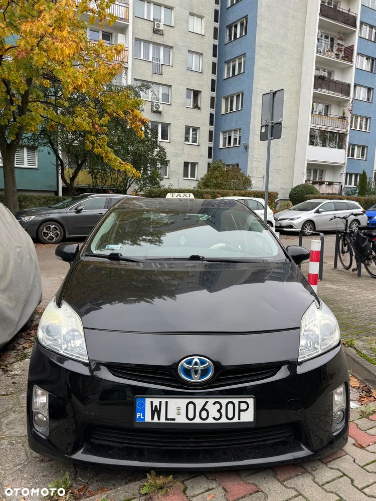 Toyota Prius - 2