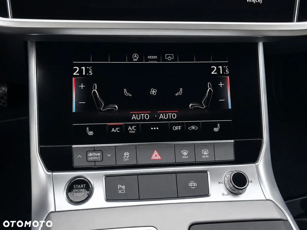 Audi A6 Limousine 45 TFSI mHEV Quattro S tronic - 18