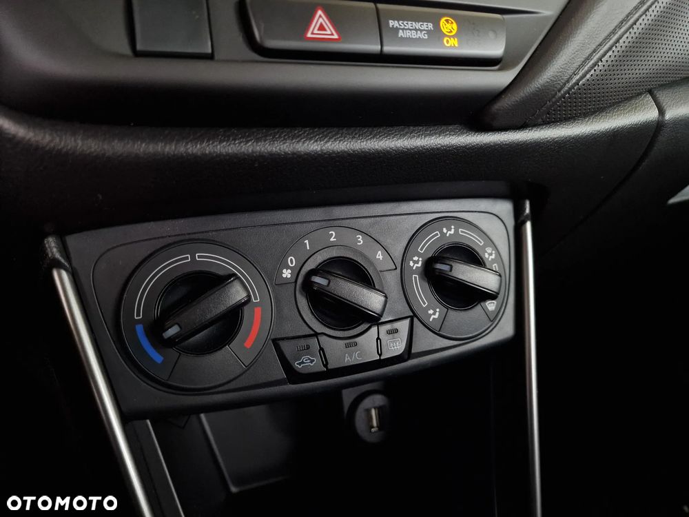 Suzuki SX4 S-Cross - 13