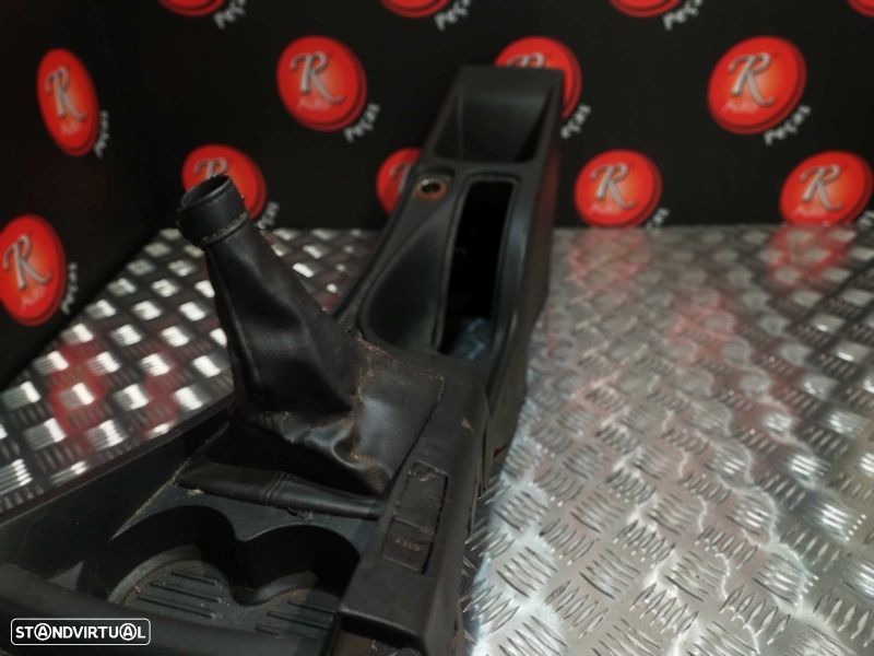 Consola Central Fiat Stilo (192_) - 1