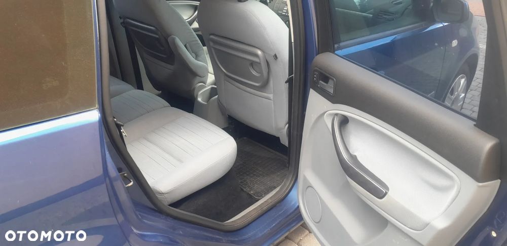 Ford Focus C-Max - 11