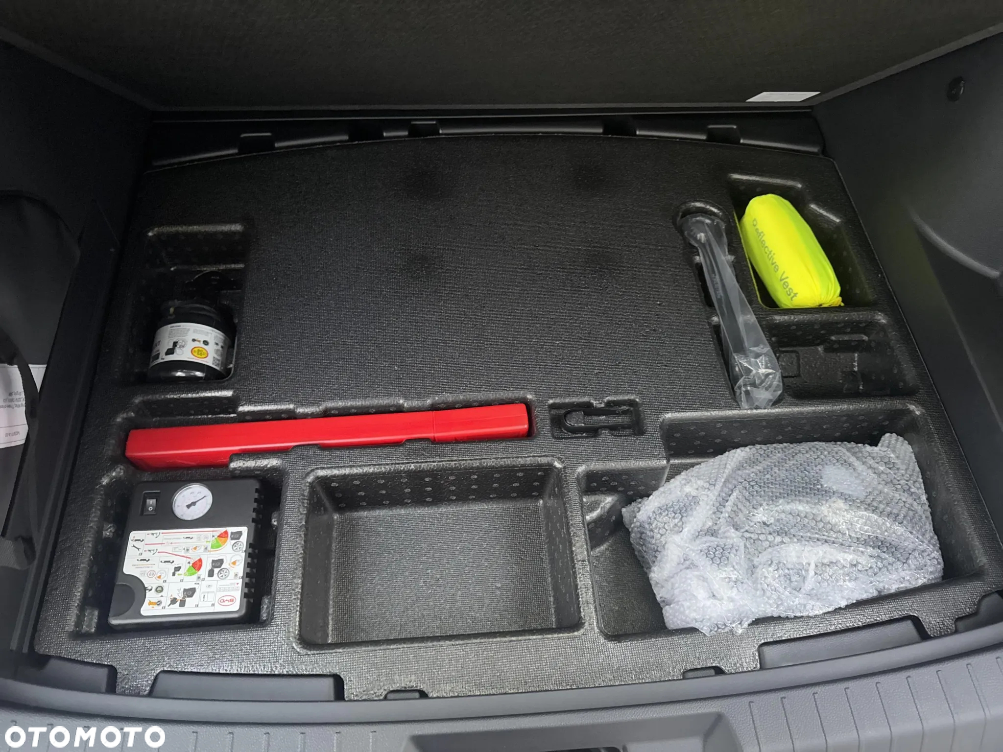 BYD Seal U 1.5 DM-i Boost - 31