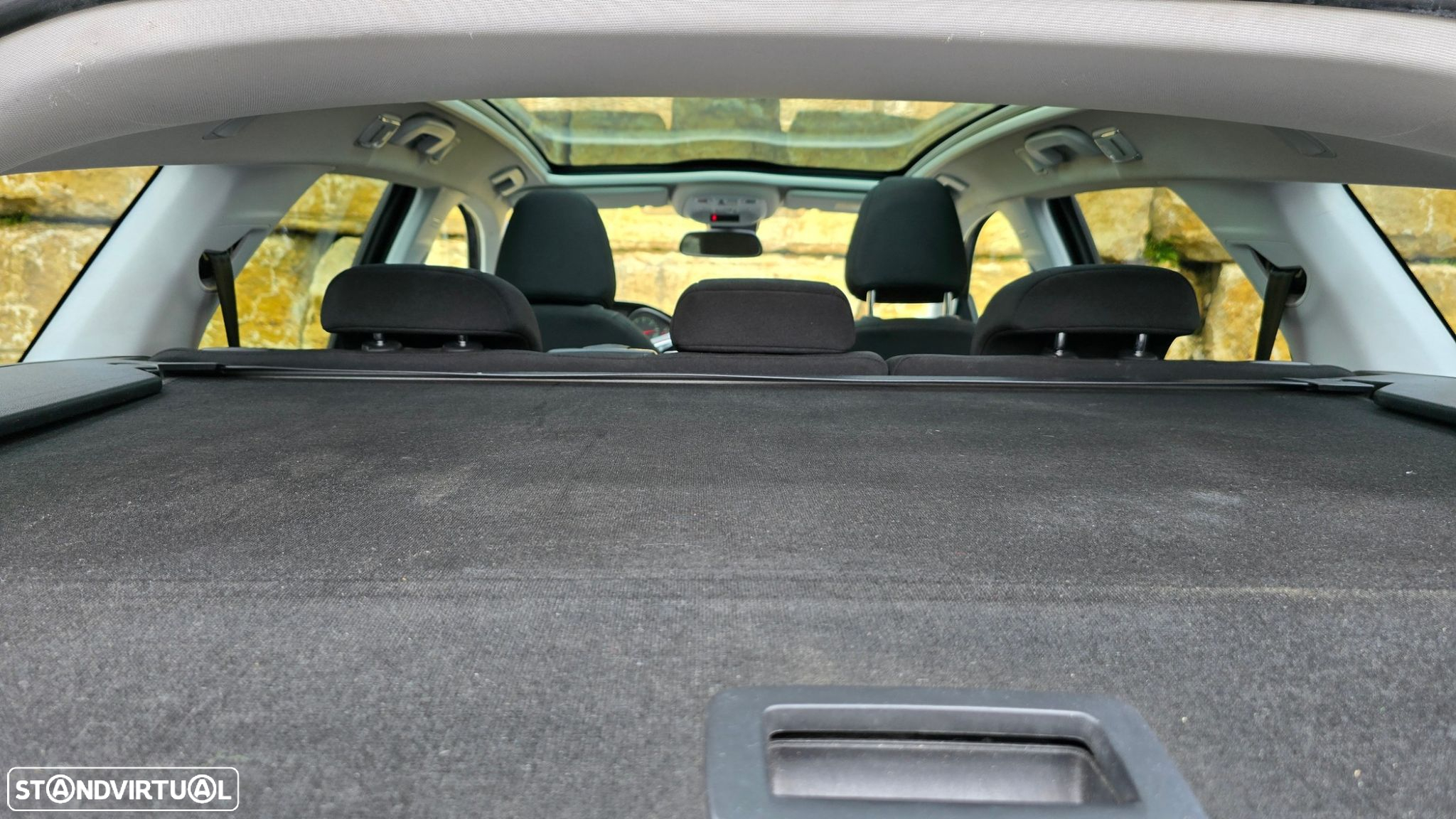 Peugeot 308 SW 1.6 BlueHDi Allure J17 - 47