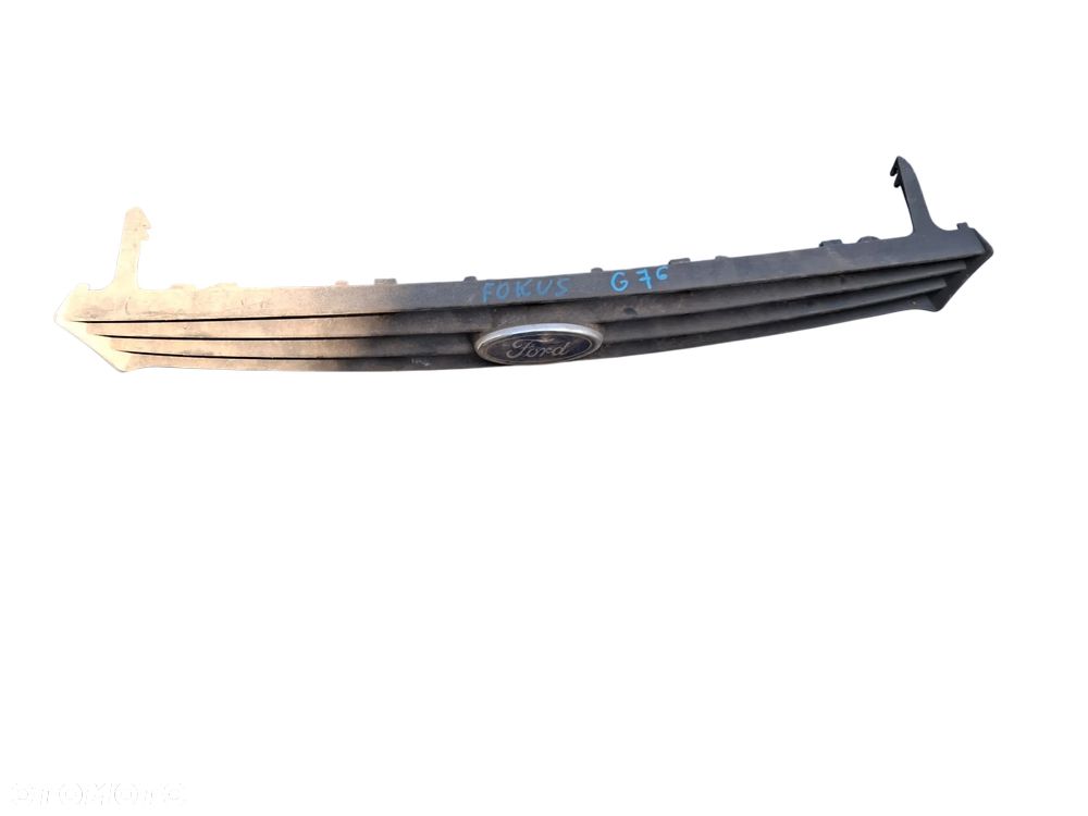 GRILL  FORD FOCUS MK1 98-04 98AB8200AKW - 1