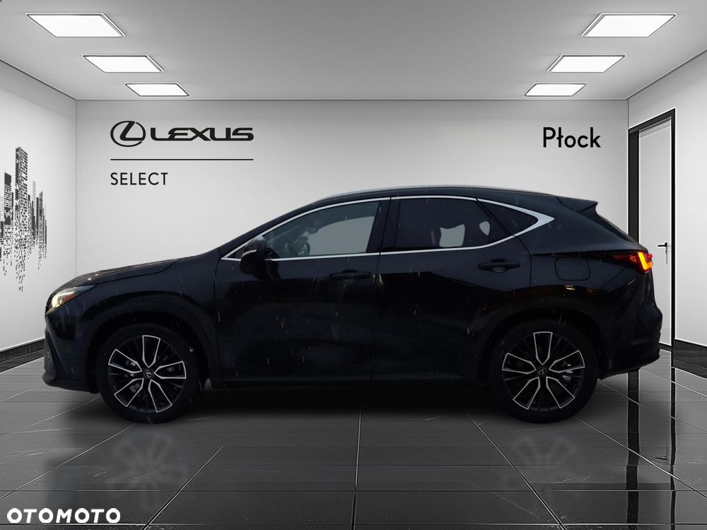Lexus NX 350h Omotenashi AWD - 2
