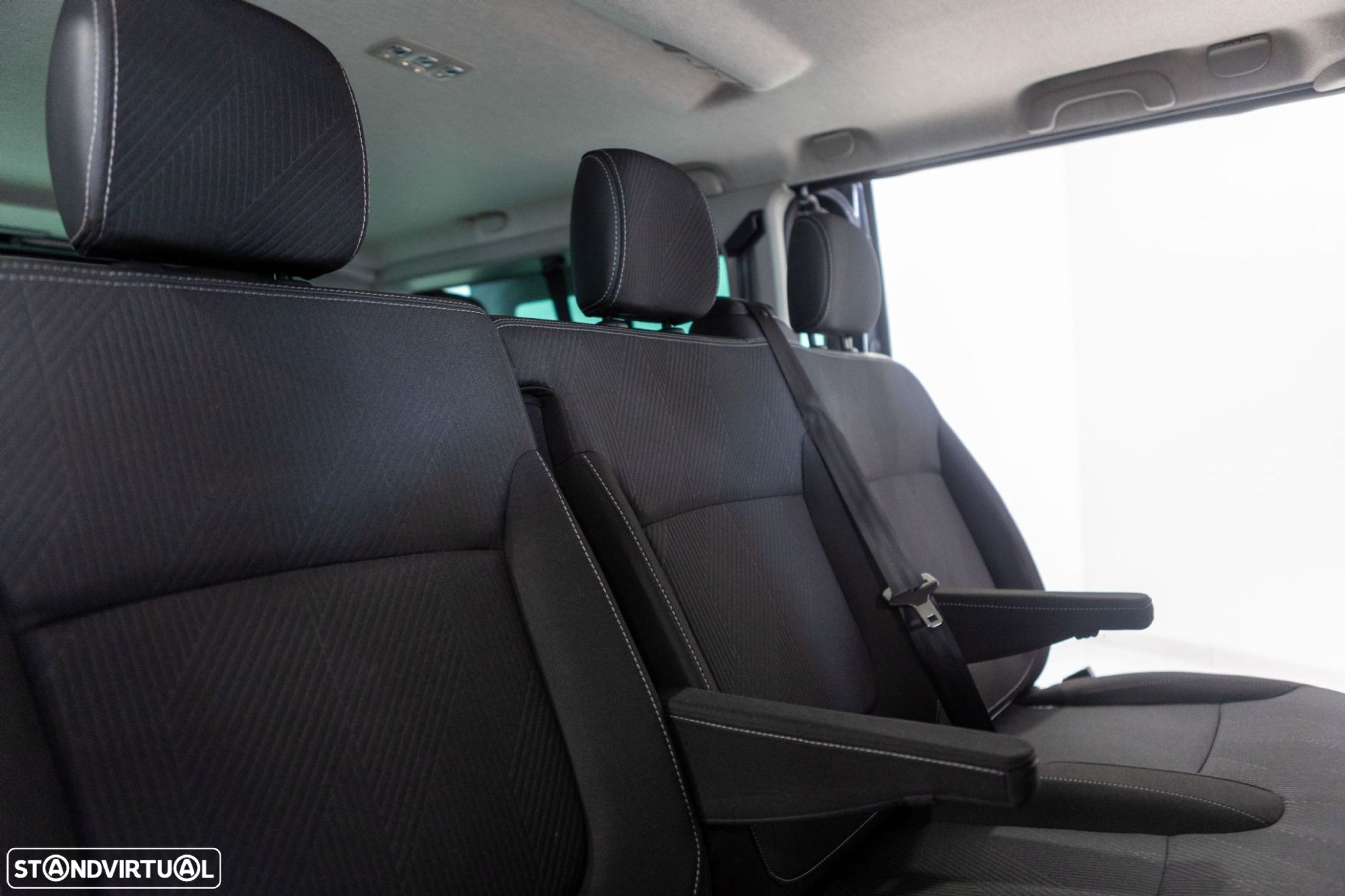 Renault Trafic - 17