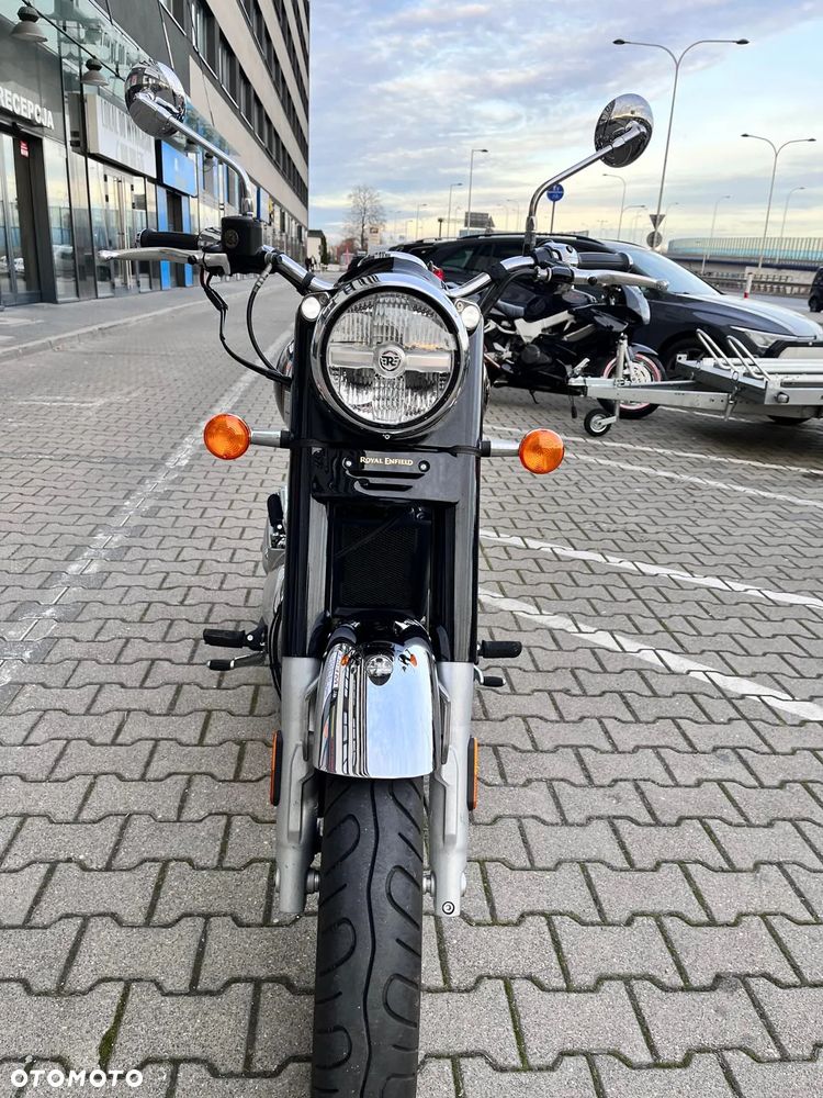 Royal Enfield Classic - 5