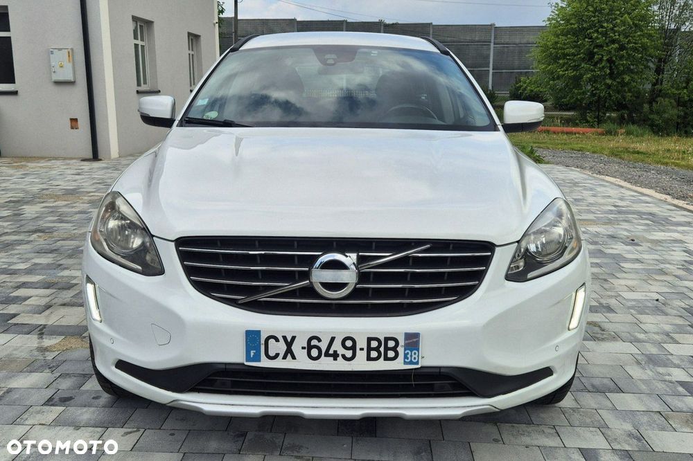 Volvo XC 60 D3 Momentum - 10