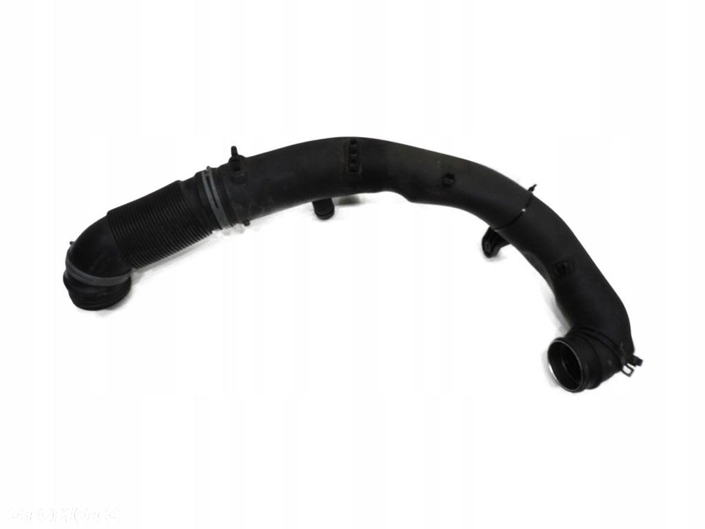 WĄŻ RURA DOLOT POWIETRZA SKODA OCTAVIA II 1.9 TDI - 1