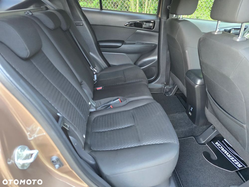 Mitsubishi Eclipse Cross 1.5 T-MIVEC 2WD CVT Diamant+ - 18