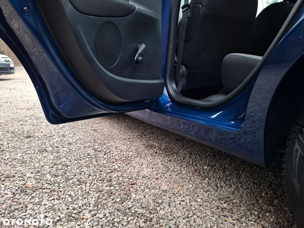 Peugeot 207 95 VTi Urban Move - 17