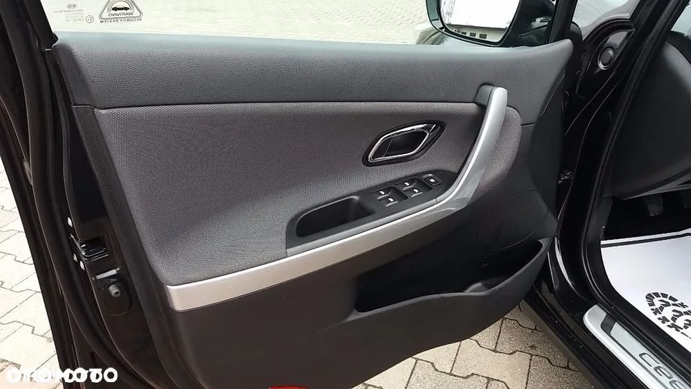 Kia Ceed Cee'd 1.6 CRDi L - 6