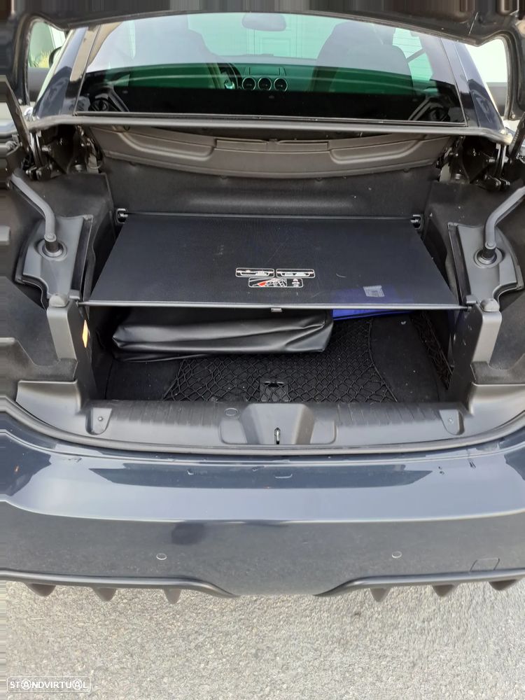 Peugeot 308 CC 200 THP Allure - 11