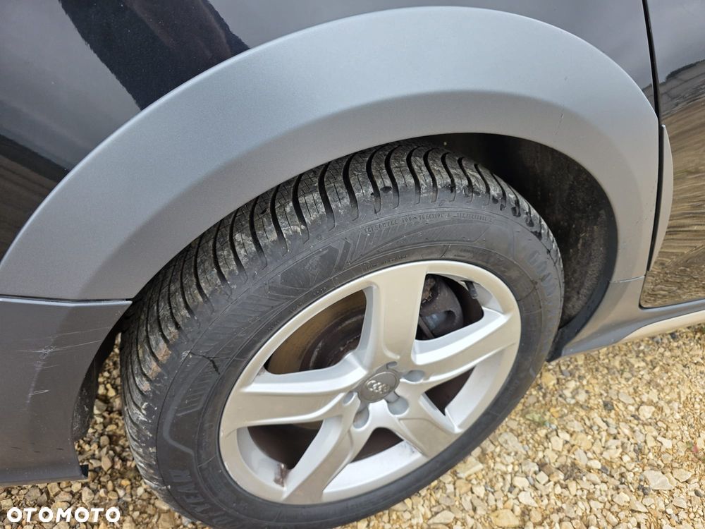 Audi A6 Allroad 3.0 TDI clean diesel Quattro S tronic - 7