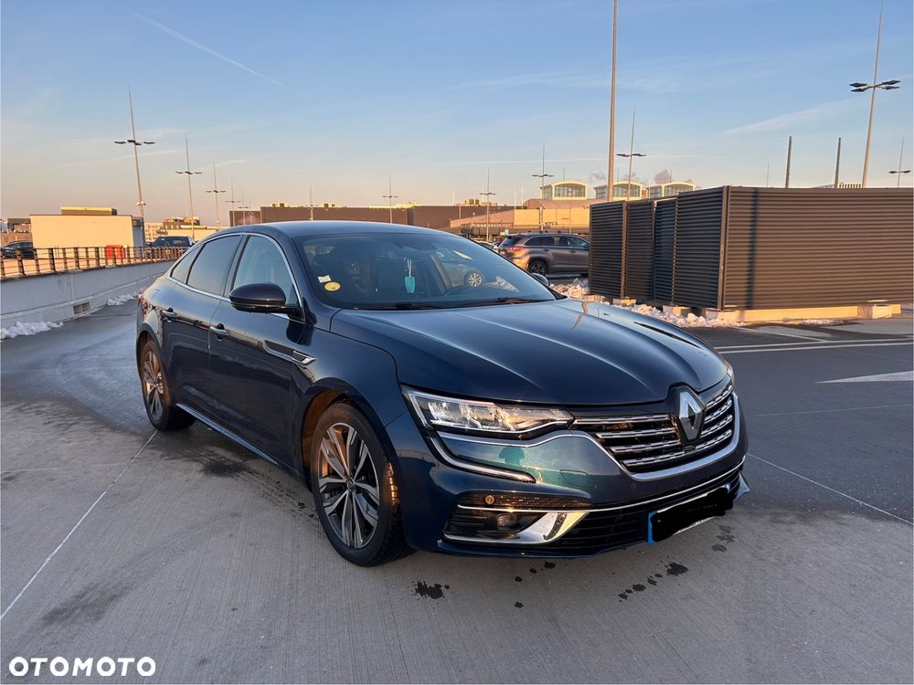 Renault Talisman BLUE dCi 160 EDC BUSINESS EDITION - 2