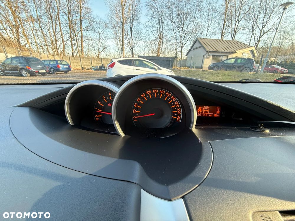 Toyota Verso 2.0 D-4D Sol - 14