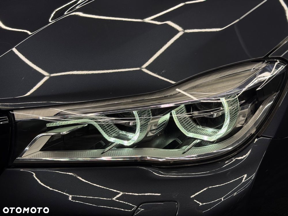 BMW Seria 7 730d xDrive - 4