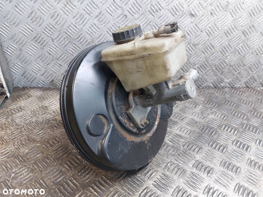 SERWO + POMPA HAMULCOWA BMW E46 1164442 ID: 238013 - 3