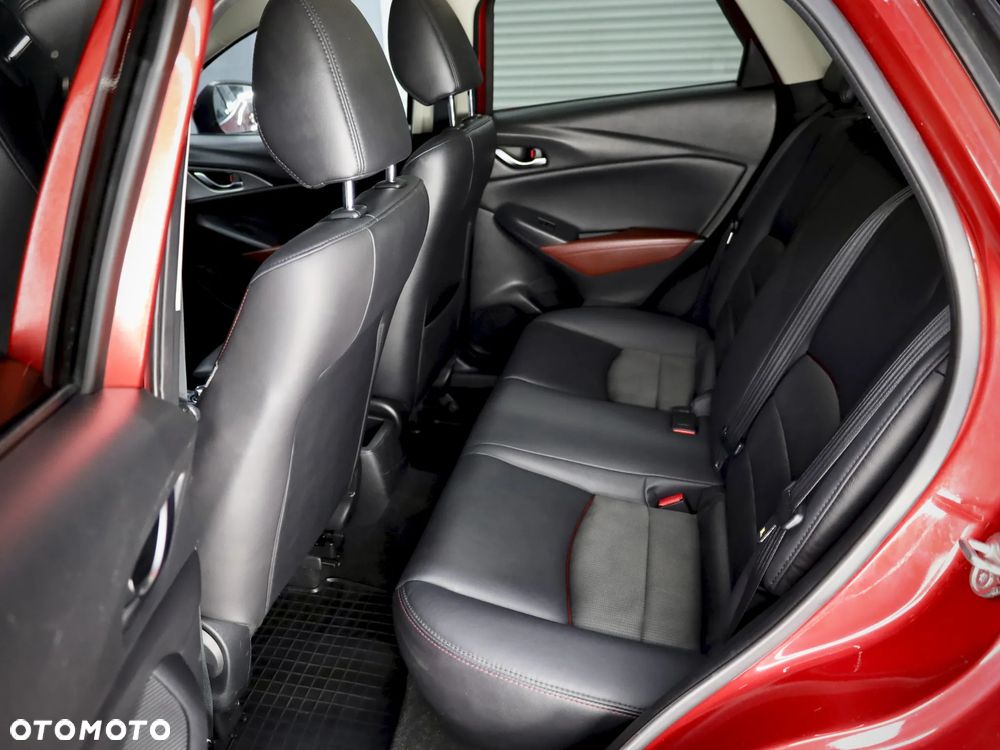 Mazda CX-3 2.0 Skyenergy - 21