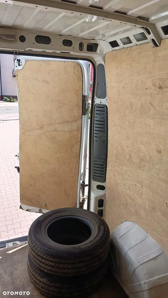 Citroën JUMPER - 10