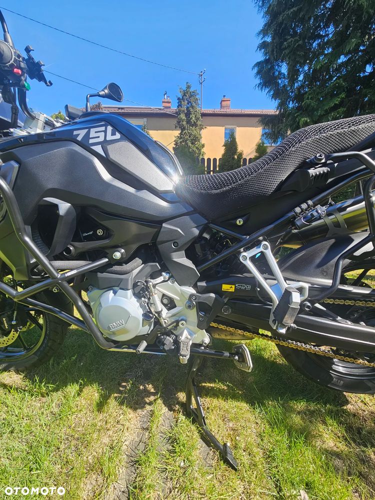 BMW GS - 18
