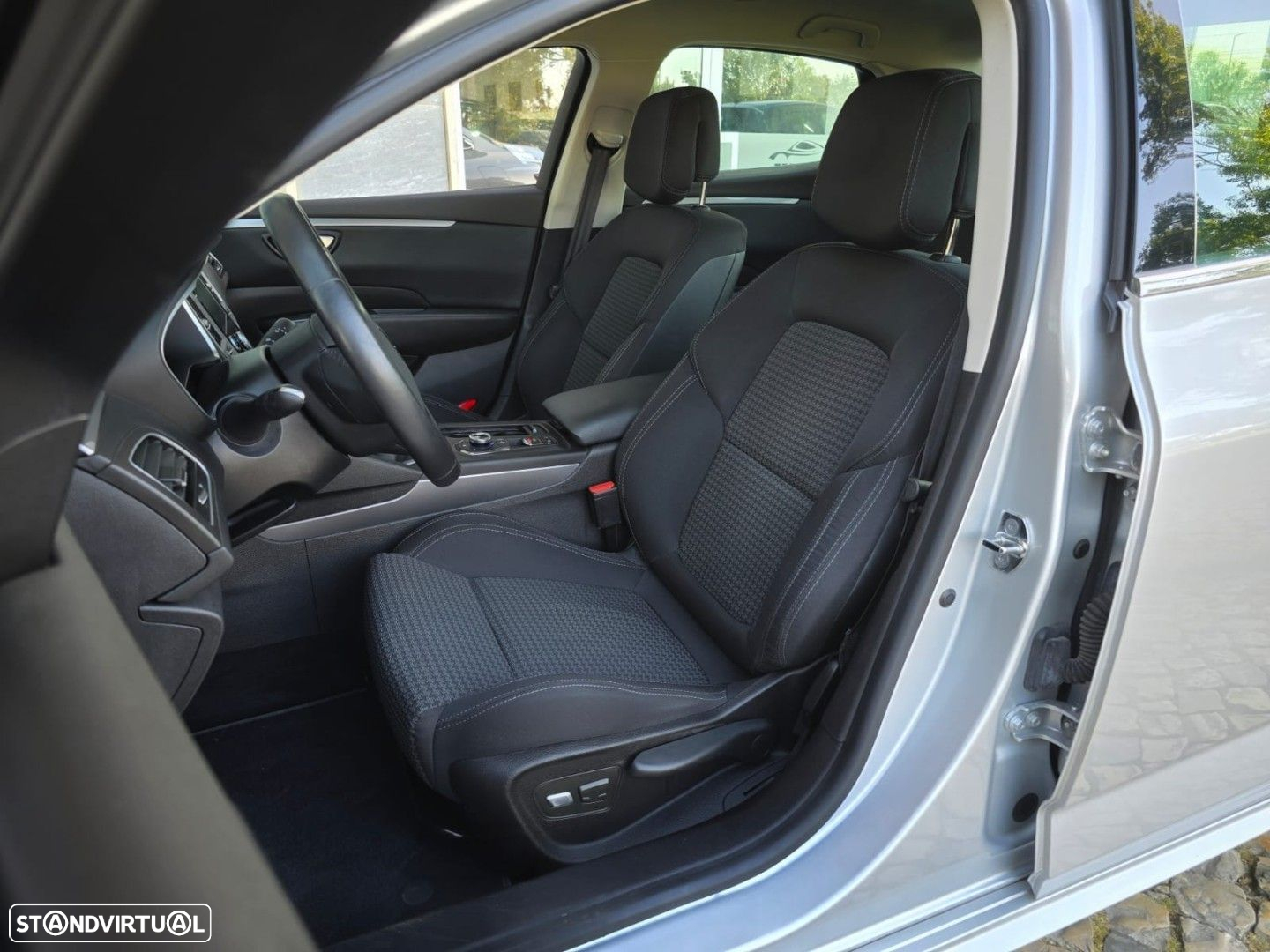 Renault Talisman 1.5 dCi Zen - 18