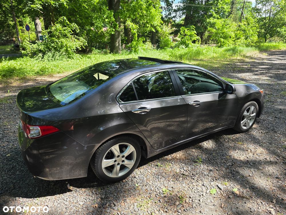 Honda Accord 2.4 Executive - 7