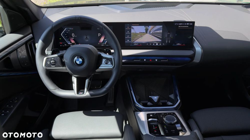 BMW X3 - 8