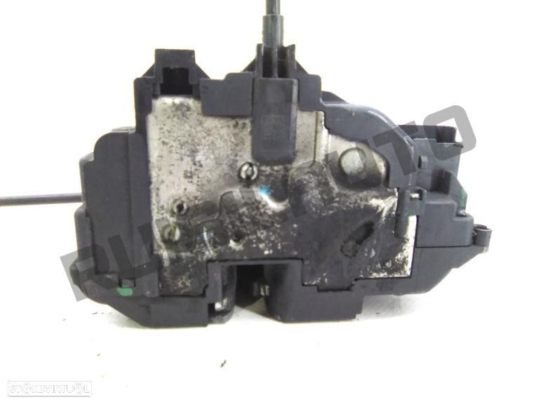 Fechadura Porta Trás Esquerda 8250_30002r Renault Megane Iii [2 - 2