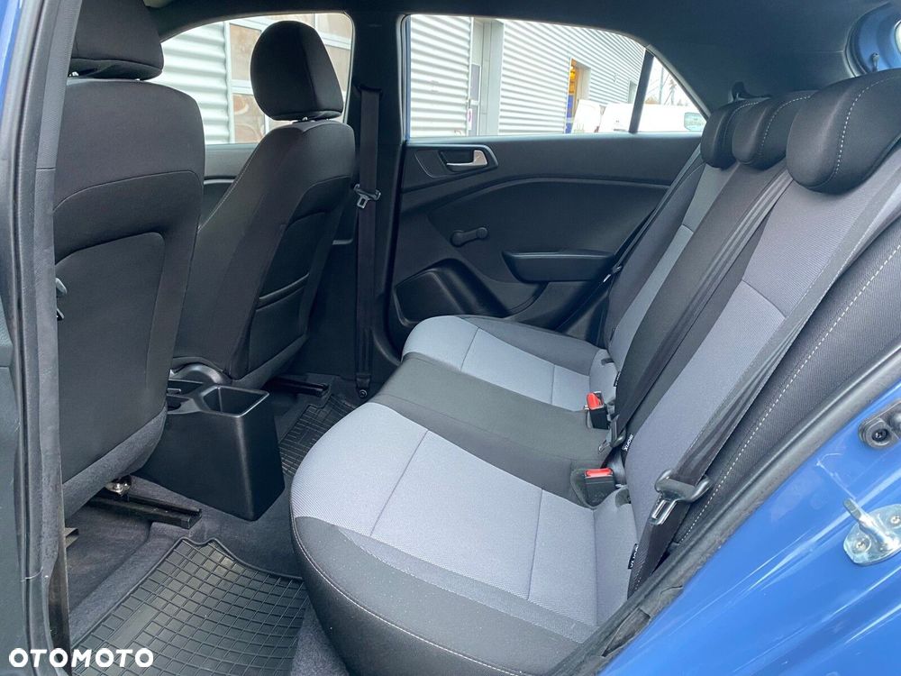 Hyundai i20 1.2 Fresh - 25