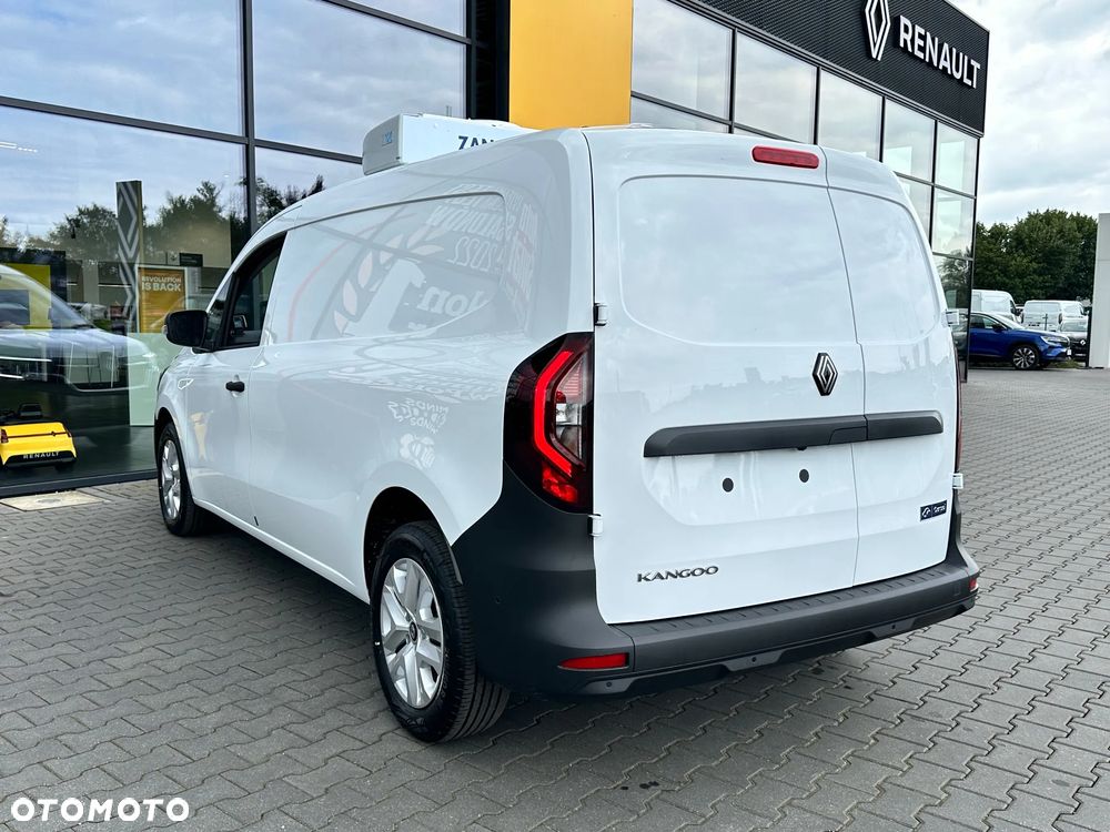 Renault Kangoo Van - 4