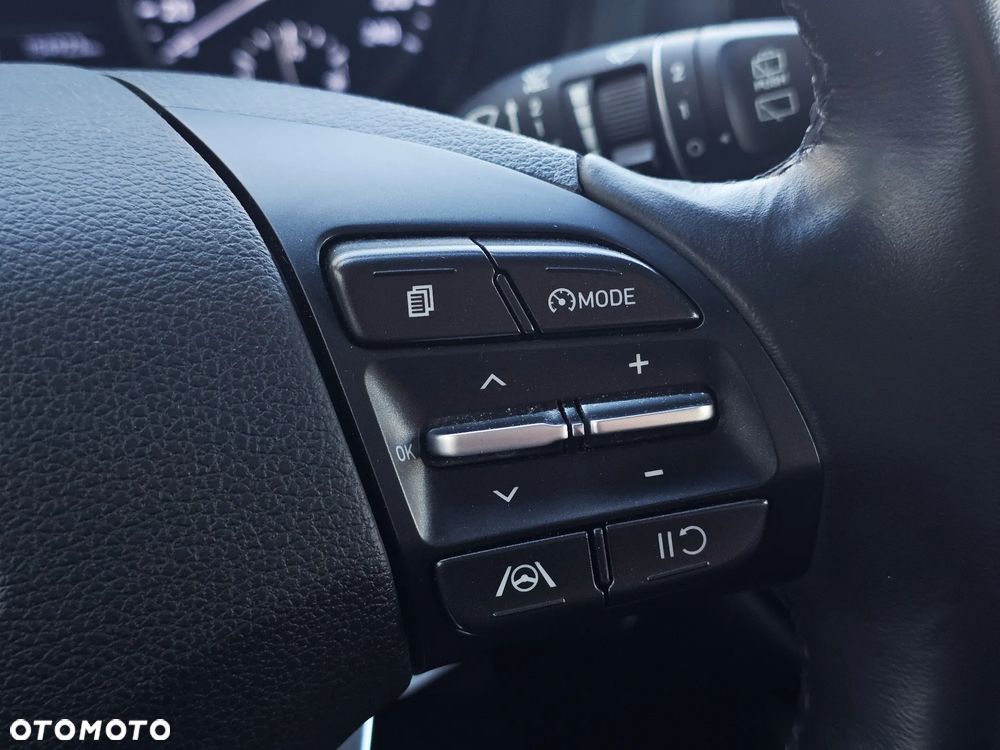 Hyundai i30 1.0 T-GDI Smart - 11