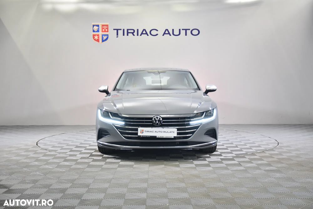 Volkswagen ARTEON - 9