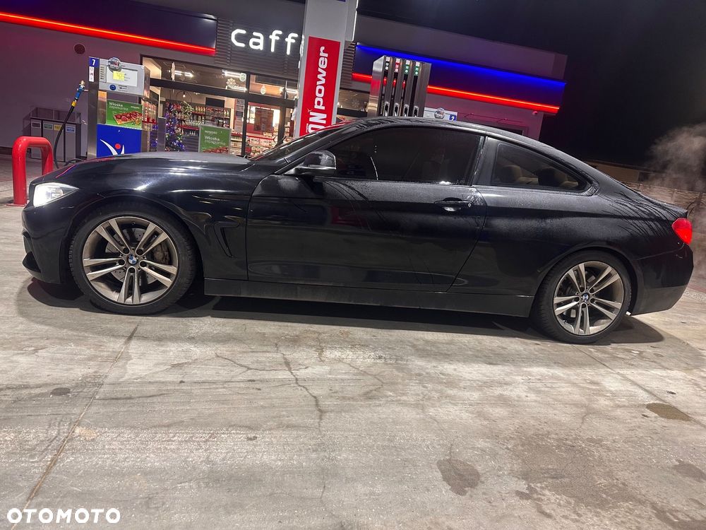 BMW Seria 4 435i xDrive - 6