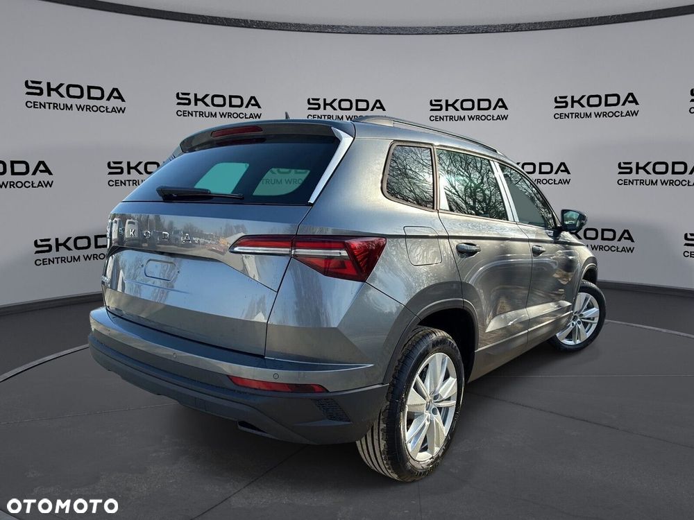 Skoda Karoq - 2